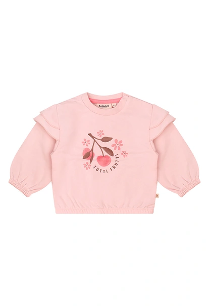 Bakkaboe Newborn baby meisjes sweater